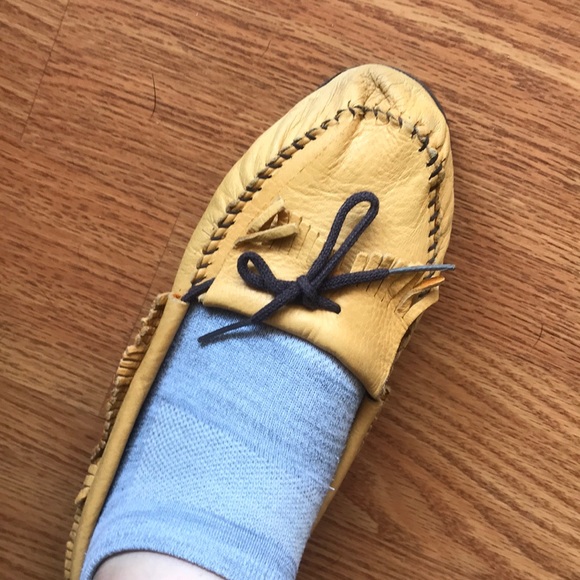 Yellow Marcussen’s - Picture 6 of 8